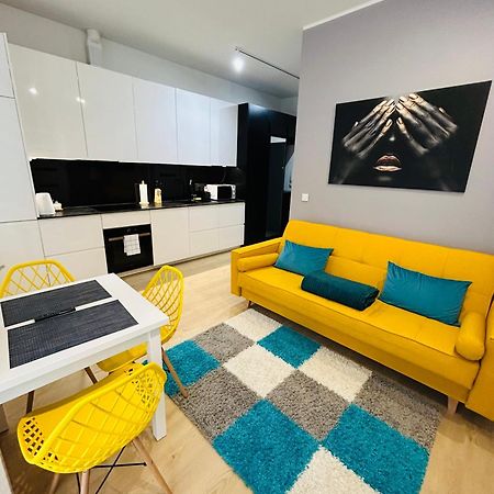 Apartment Targowa L5 Lublin Exterior foto