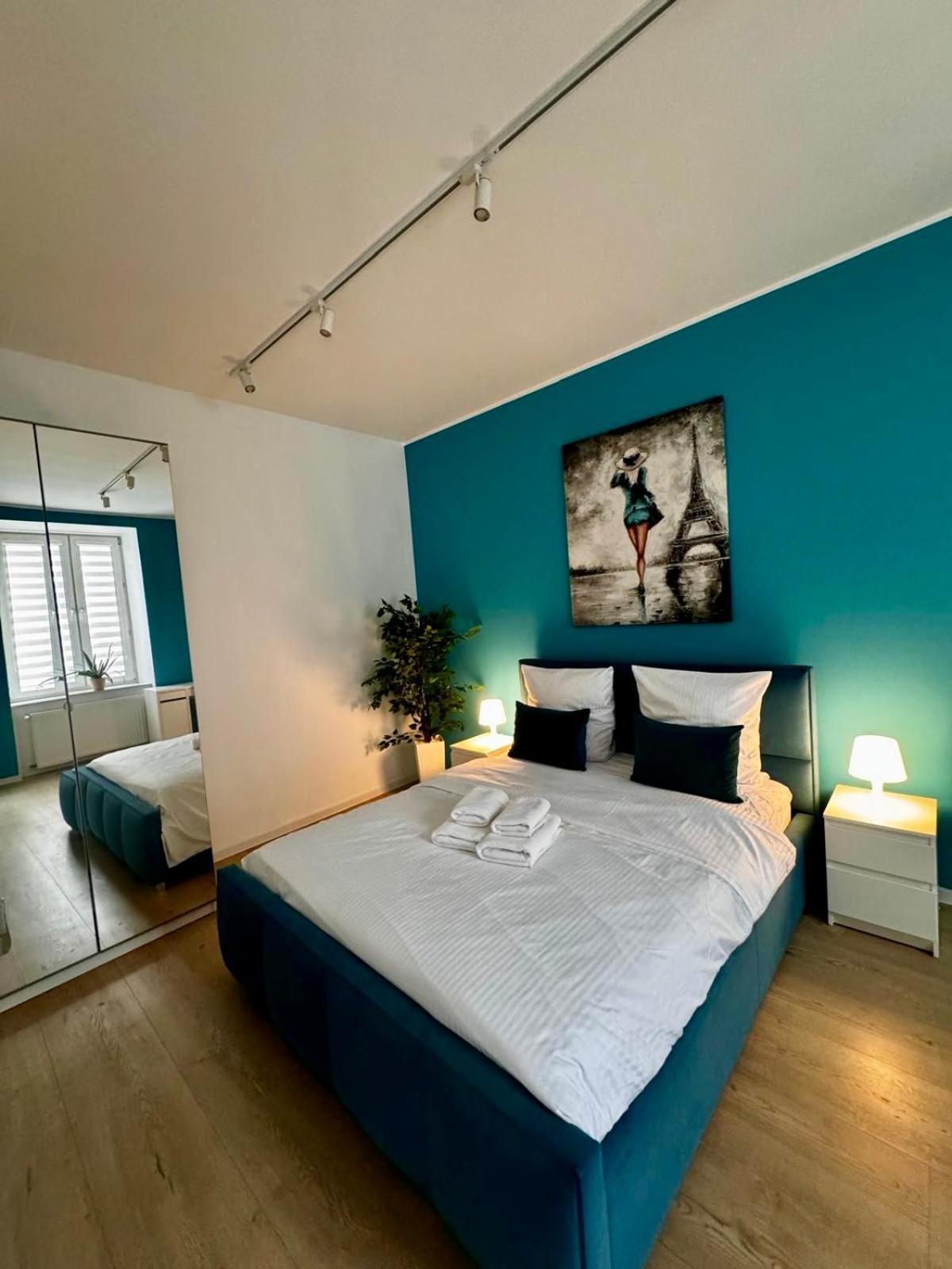 Apartment Targowa L5 Lublin Exterior foto